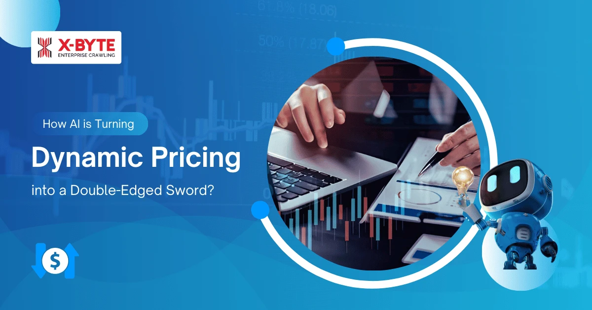 How AI is Turning Dynamic Pricing into a Double-Edged Sword?