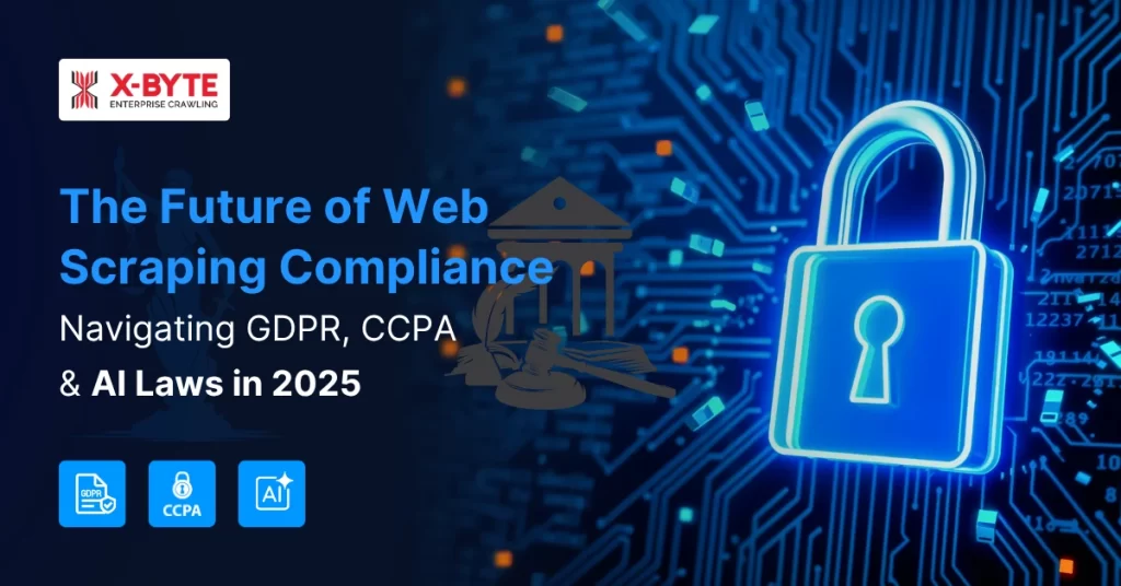 The Future of Web Scraping Compliance