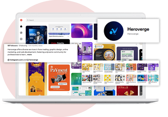 Start, Download, schedule - Pinterest