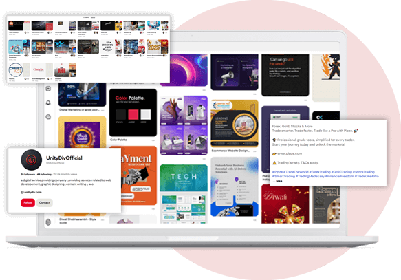Trend and Hashtag Analysis