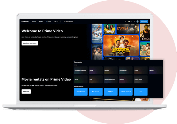 Extracting Video Genre & Category Data