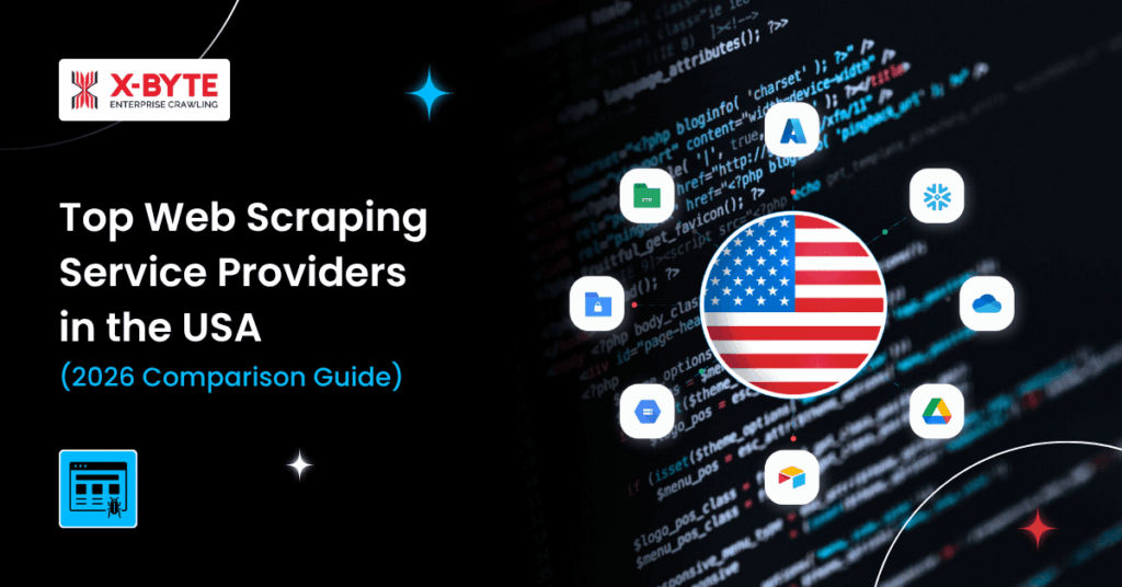 Top Web Scraping Service Providers in the USA (2026 Comparison Guide) (1)