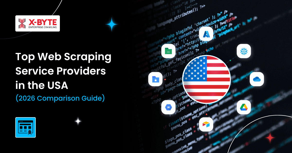 Top Web Scraping Service Providers in the USA (2026 Comparison Guide) (1)