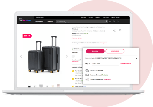 Product Availability and Stock Status