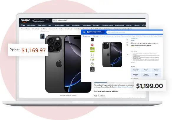 retail-price-intelligence