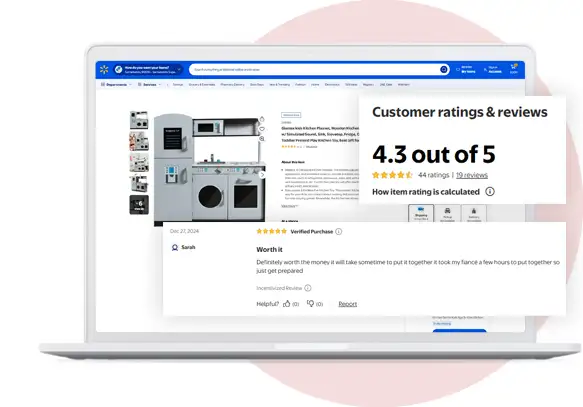 scrape-walmart-product-reviews