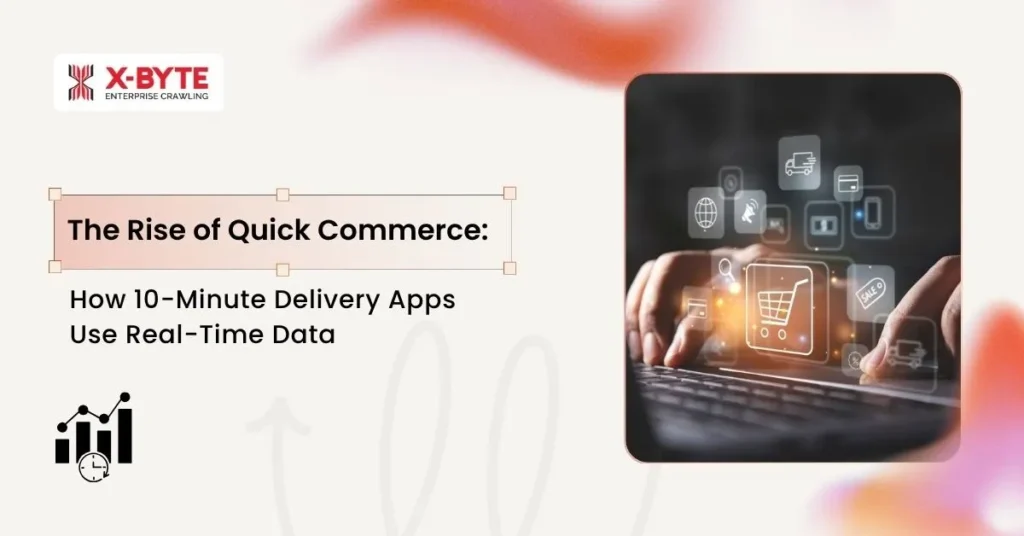 how-quick-commerce-uses-real-time-data