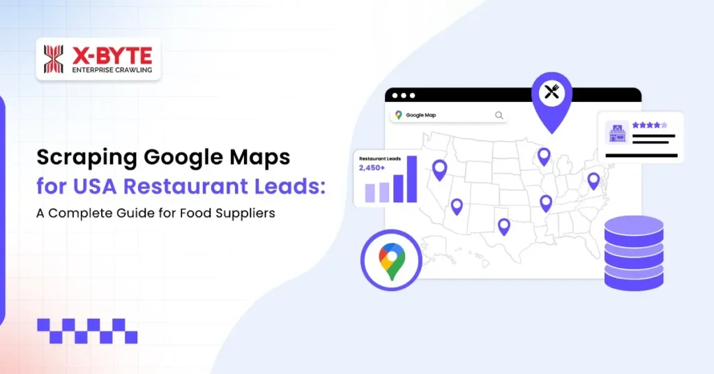 google-maps-restaurant-scraping