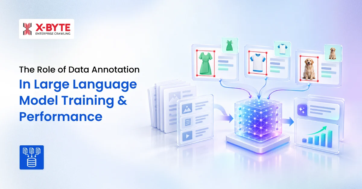 data-annotation-llm-training
